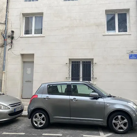 Maison Barbini Apartment Marseille