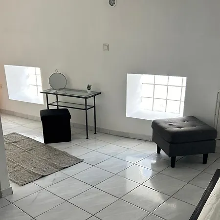 Apartment Maison Barbini *