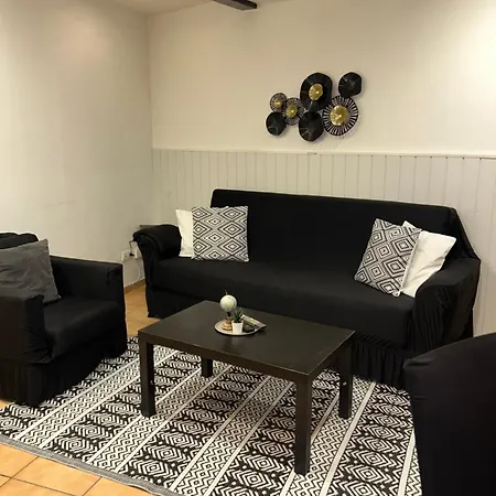 Apartment Maison Barbini